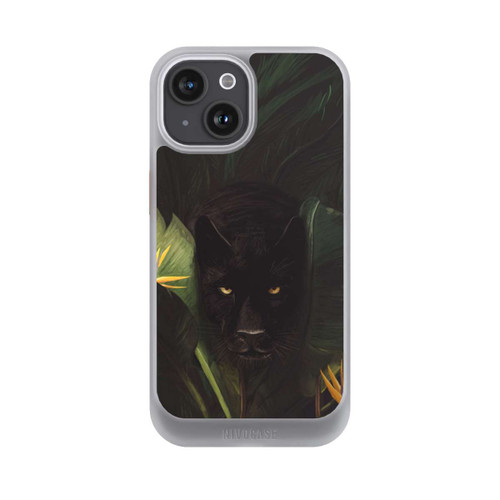 Apple iPhone 15 NIVOcore Hello Panther