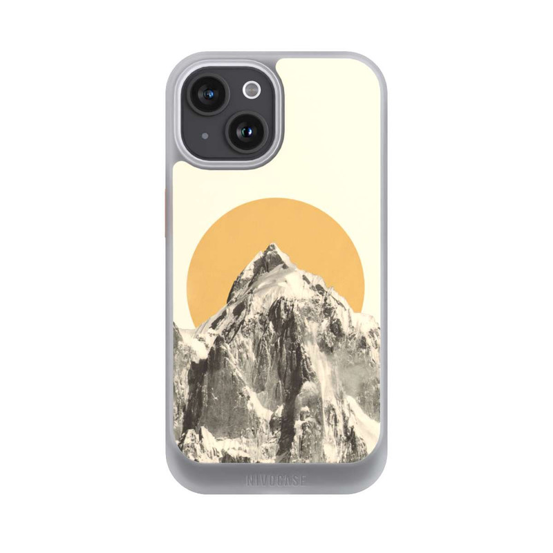 iPhone 15 NIVOcore Mountain 5