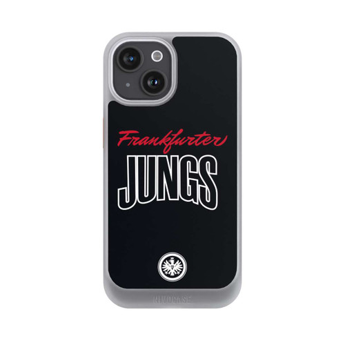 Apple iPhone 15 NIVOcore Frankfurter Jungs