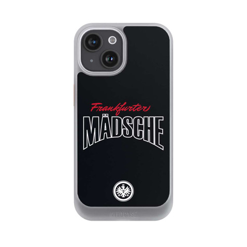 Apple iPhone 15 NIVOcore Frankfurter Mädsche