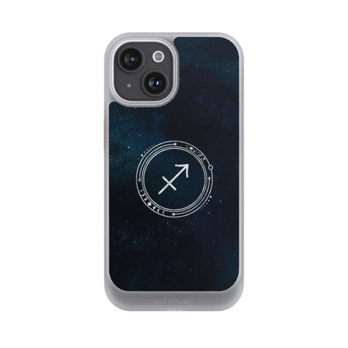Apple iPhone 15 NIVOcore Sagittarius Zodiac Sign