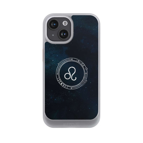Apple iPhone 15 NIVOcore Leo Zodiac Sign