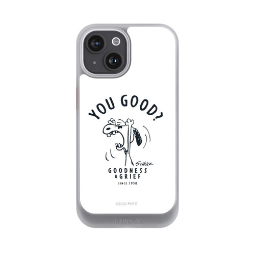 Apple iPhone 15 NIVOcore Snoopy You Good