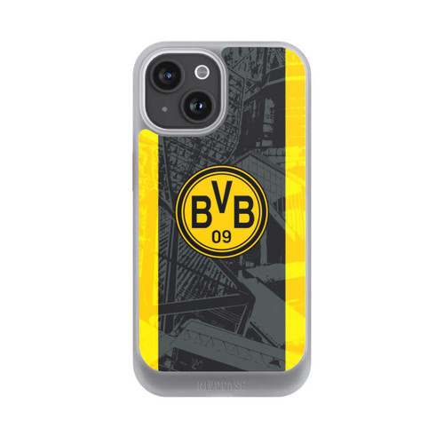 Apple iPhone 15 NIVOcore 50 Jahre Signal Iduna Park