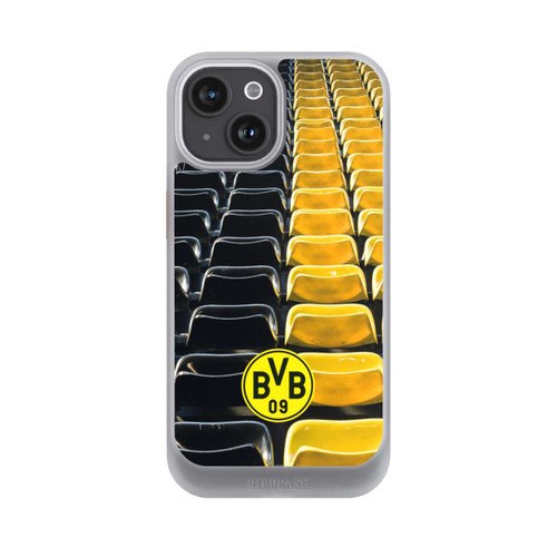 Apple iPhone 15 NIVOcore BVB Tribüne
