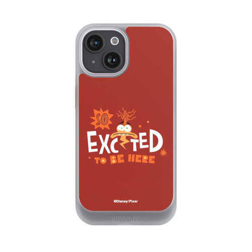 Apple iPhone 15 NIVOcore Anxiety - So Excited