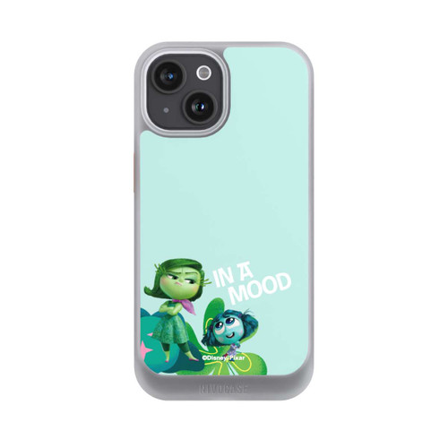 Apple iPhone 15 NIVOcore Disgust and Envy