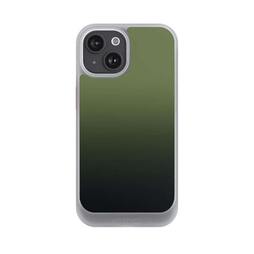 Apple iPhone 15 NIVOcore Amazonas
