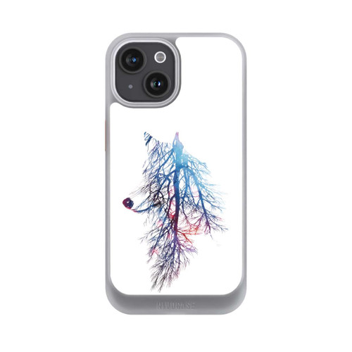 Apple iPhone 15 NIVOcore My Roots