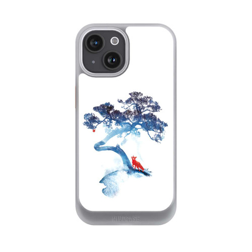Apple iPhone 15 NIVOcore The Last Apple Tree