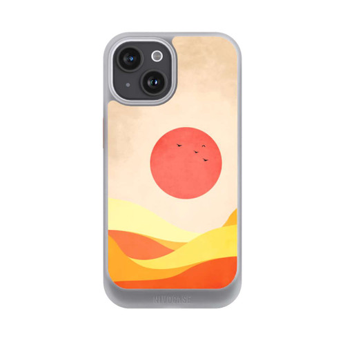 Apple iPhone 15 NIVOcore Sweet Harmony