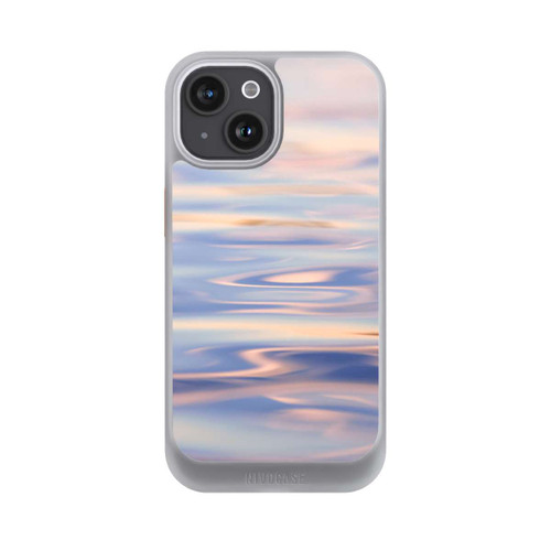 Apple iPhone 15 NIVOcore Sunset Reflections