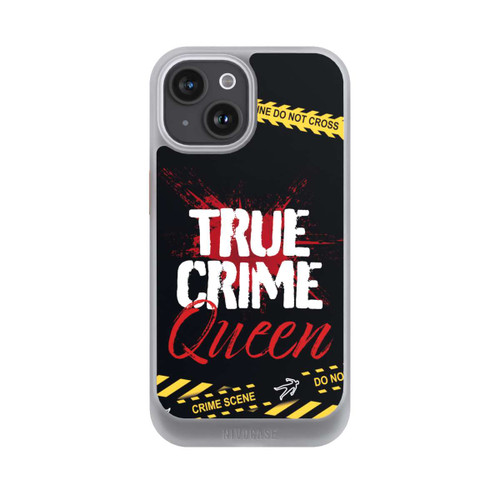 Apple iPhone 15 NIVOcore True Crime Queen