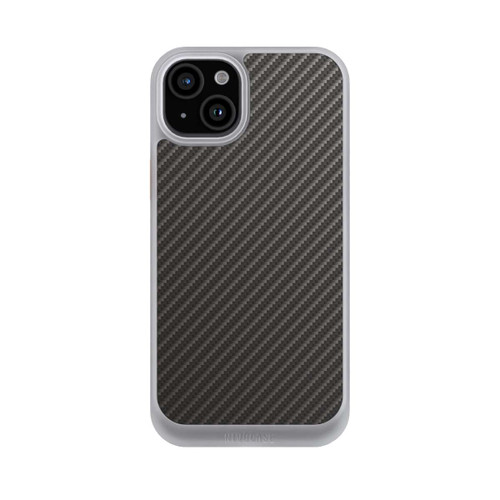 Apple iPhone 15 Plus NIVOcore Karbon