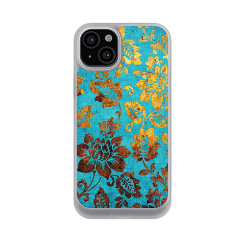 Apple iPhone 15 Plus NIVOcore Blue Vintage