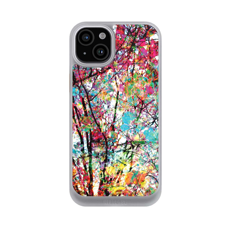iPhone 15 Plus NIVOcore Herbst8