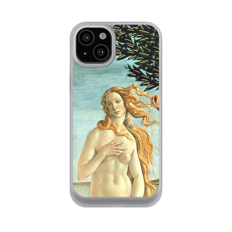 iPhone 15 Plus NIVOcore Die Geburt der Venus