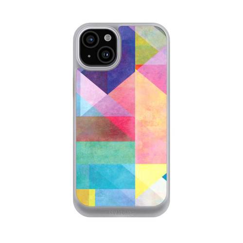 Apple iPhone 15 Plus NIVOcore Colorblocking 2