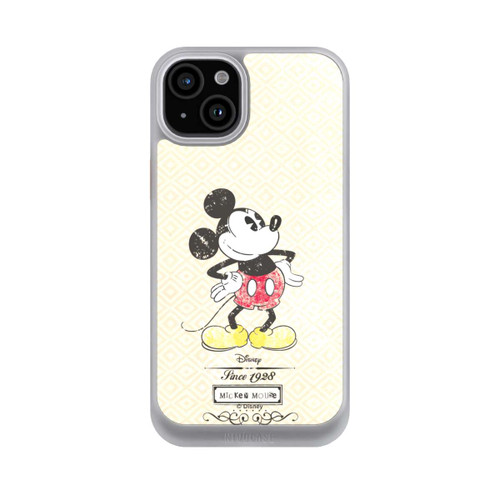 Apple iPhone 15 Plus NIVOcore Micky Vintage
