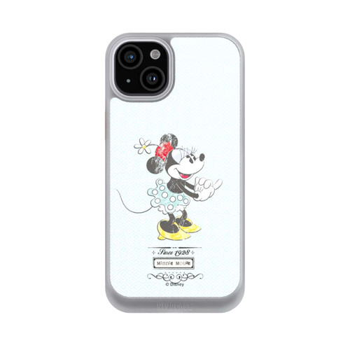 Apple iPhone 15 Plus NIVOcore Minnie Vintage