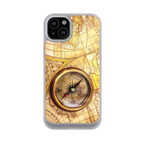 Apple iPhone 15 Plus NIVOcore Traveller