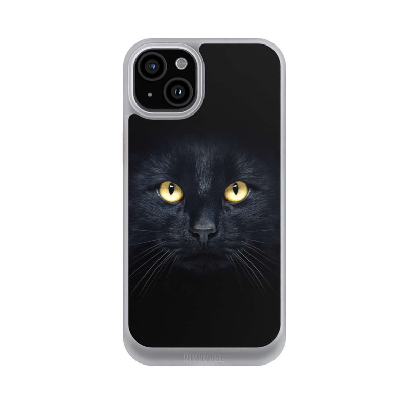 iPhone 15 Plus NIVOcore Tom Cat