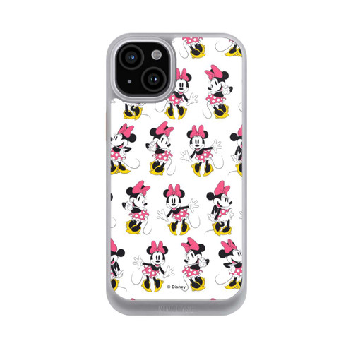 Apple iPhone 15 Plus NIVOcore Minnie Mouse - Pattern