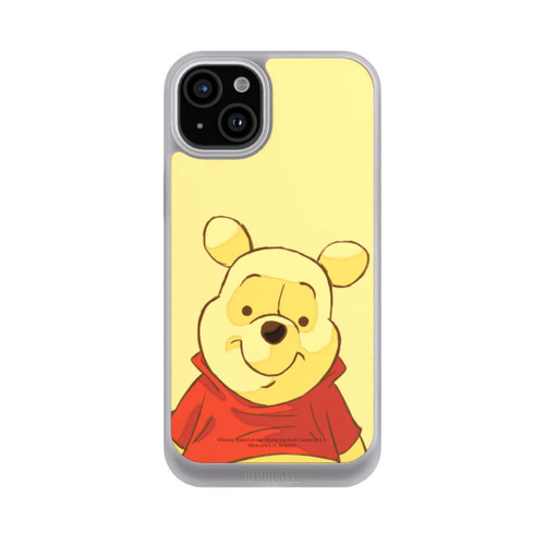 Apple iPhone 15 Plus NIVOcore Puuh der Bär