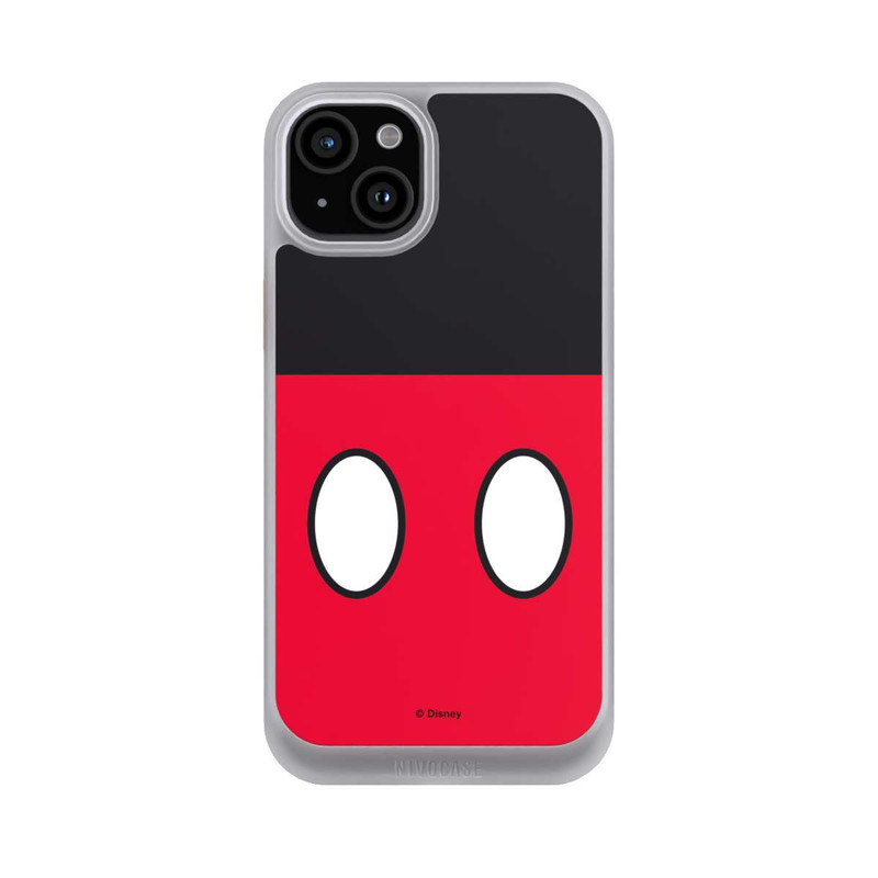 iPhone 15 Plus NIVOcore Micky Mouse - Pants
