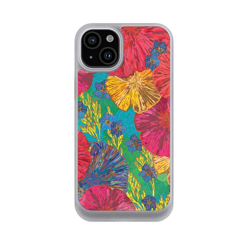 iPhone 15 Plus NIVOcore Der Abschied vom Mohn