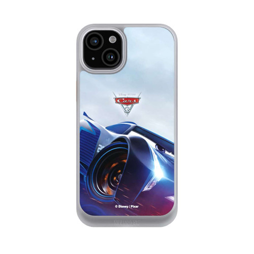 Apple iPhone 15 Plus NIVOcore Cars3 Jackson Storm