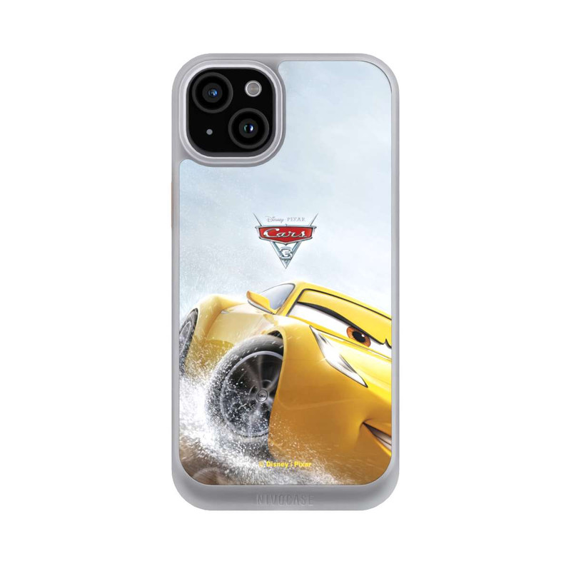 iPhone 15 Plus NIVOcore Cars3 Cruz Ramirez