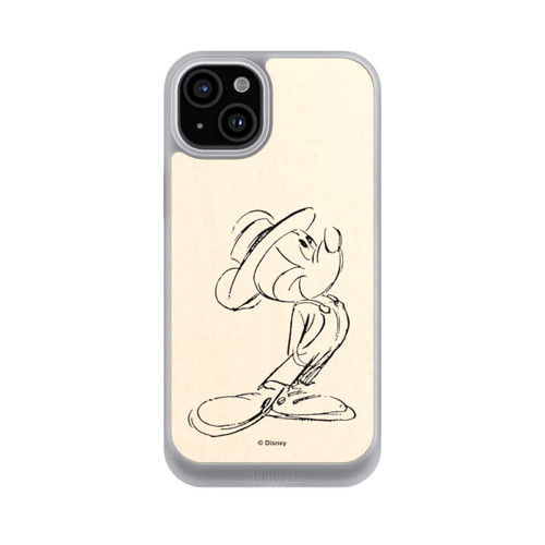Apple iPhone 15 Plus NIVOcore Micky Vintage Mood