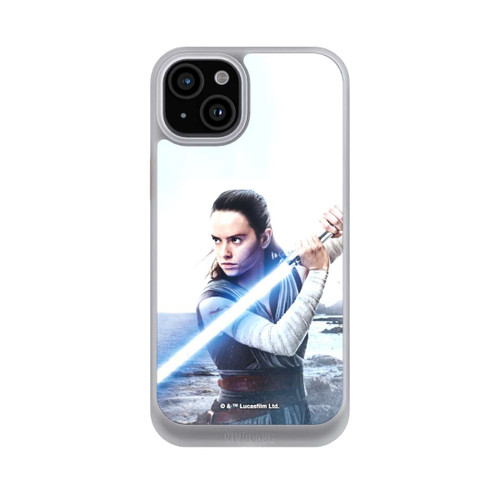 Apple iPhone 15 Plus NIVOcore Rey - Star Wars 8