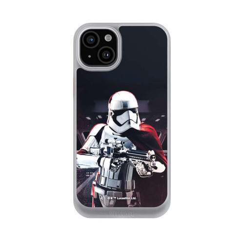Apple iPhone 15 Plus NIVOcore Captain Phasma - Star Wars 8