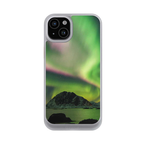 Apple iPhone 15 Plus NIVOcore Nordlichter