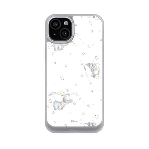 Apple iPhone 15 Plus NIVOcore Dumbo Pattern