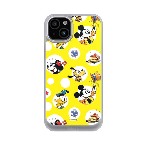 Apple iPhone 15 Plus NIVOcore Character Circus