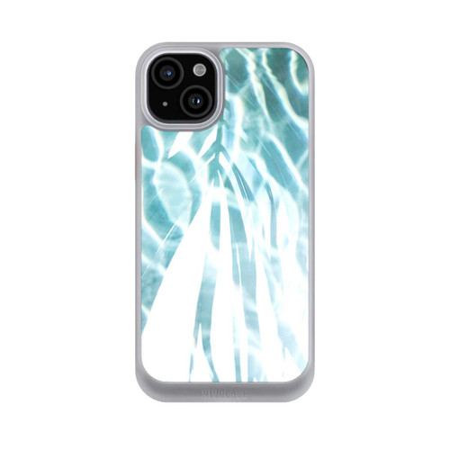 Apple iPhone 15 Plus NIVOcore Wasser-Reflexionen 2