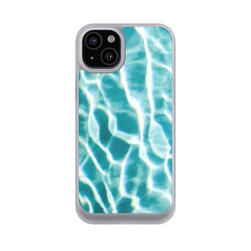 Apple iPhone 15 Plus NIVOcore Wasserreflexionen 3