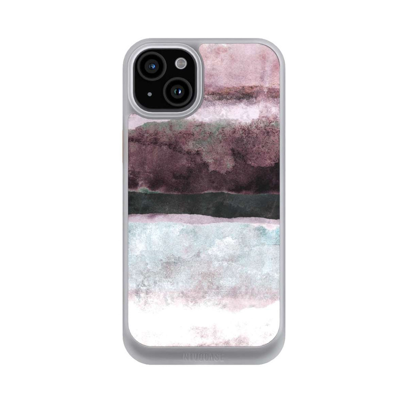iPhone 15 Plus NIVOcore Aquarelle 24