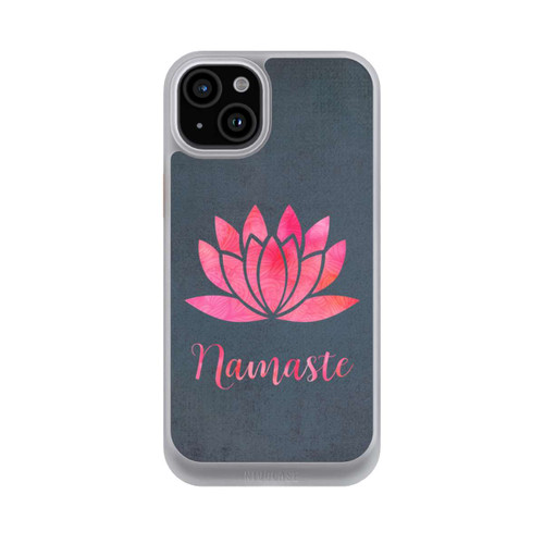 Apple iPhone 15 Plus NIVOcore Namaste