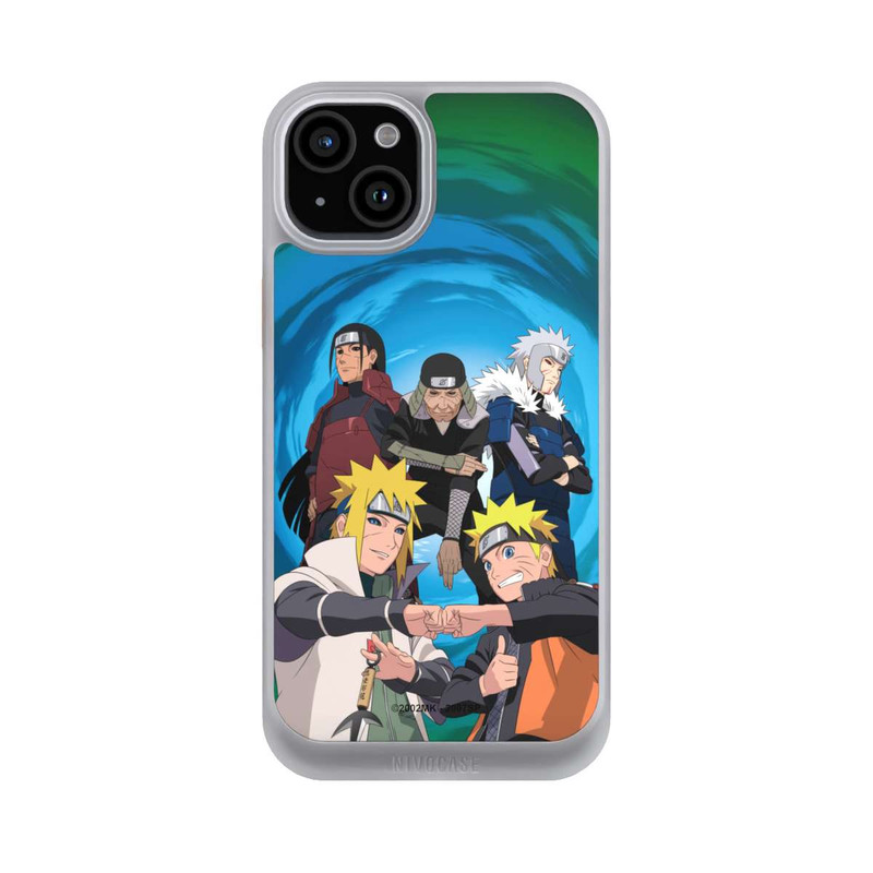 iPhone 15 Plus NIVOcore 4 Hokagen Gruppe