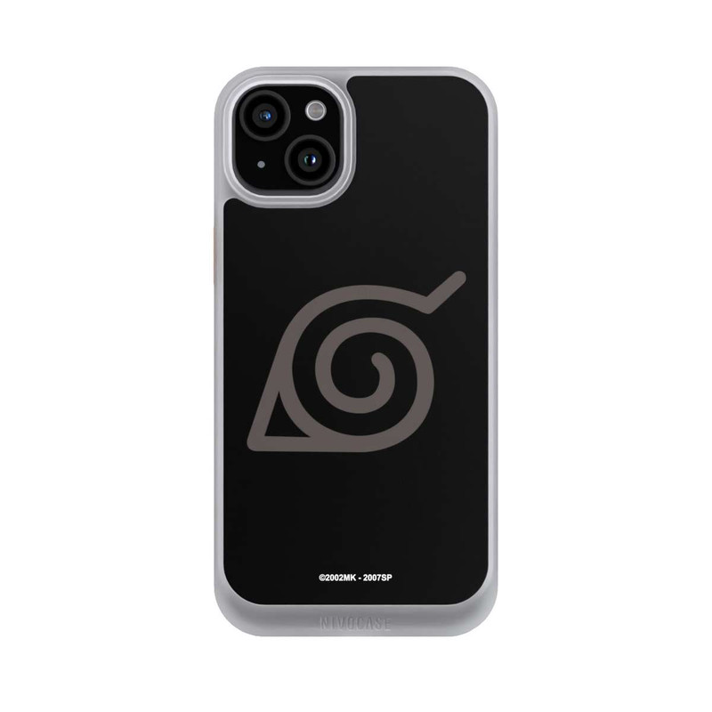 iPhone 15 Plus NIVOcore Konoha