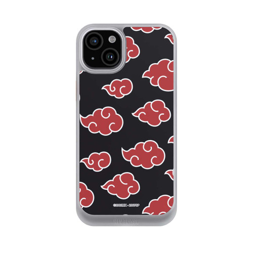 Apple iPhone 15 Plus NIVOcore Akatsuki Pattern