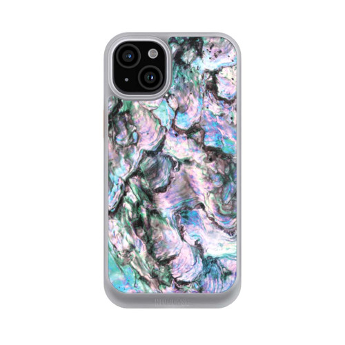 Apple iPhone 15 Plus NIVOcore Schillernde Muschel