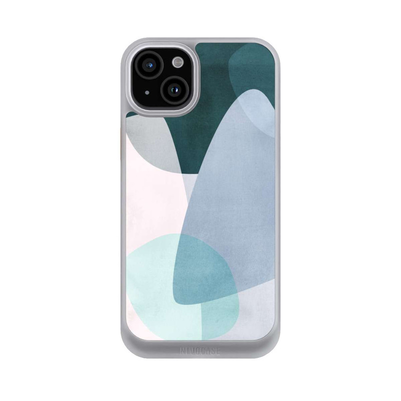 iPhone 15 Plus NIVOcore Grafik 150C
