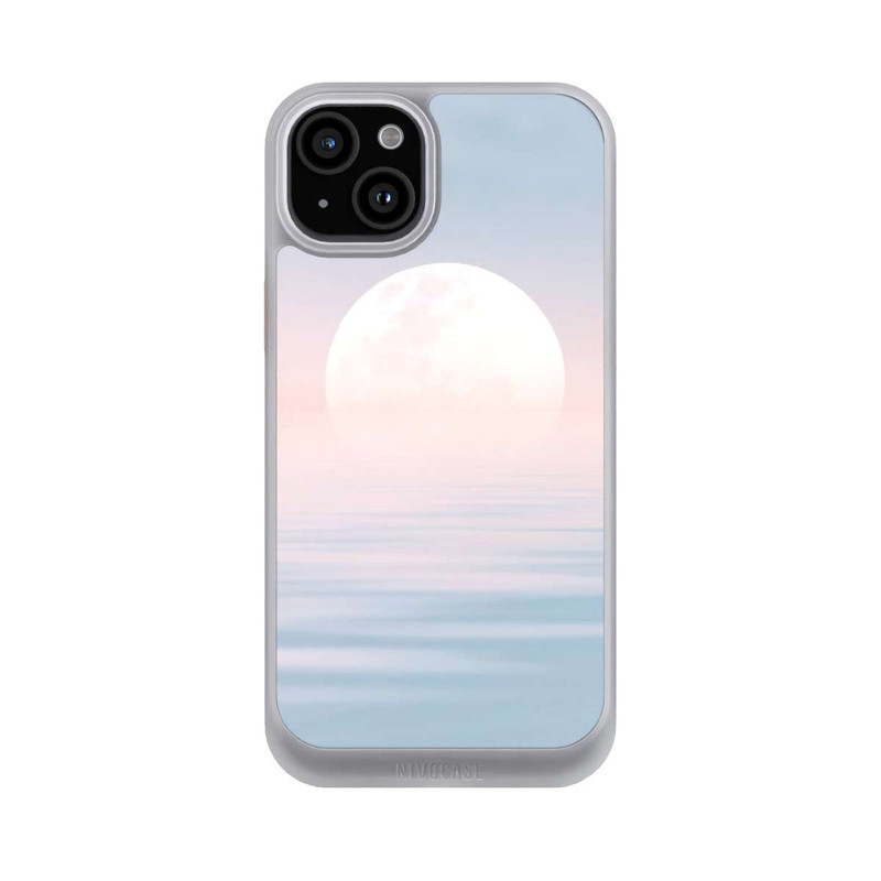 iPhone 15 Plus NIVOcore Sonnenaufgang