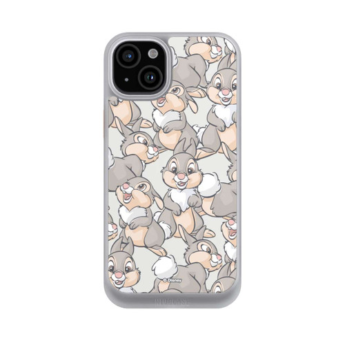 Apple iPhone 15 Plus NIVOcore Klopfer Muster