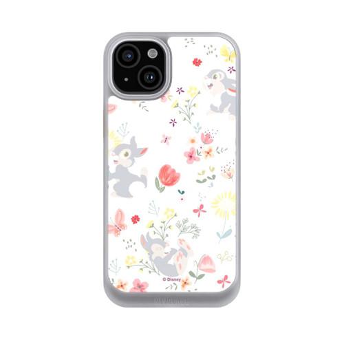 Apple iPhone 15 Plus NIVOcore Bloomy Klopfer Pattern